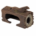 Bild 1 von Aqua Della Zucht-Höhle Baum - Braun  / (Variante) M 20,5x14x12cm