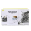 Bild 7 von EBI Pet Feeder 2in1 - Blau