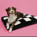 Bild 2 von Coockoo Hundekissen Cozy Block  / (Variante) 90x75x11cm