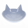 Bild 1 von Duvoplus Futternapf Stone Kitty Face - blau