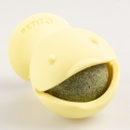 Bild 7 von EBI Petit Cat Toy Puffi  / (Variante) gelb