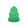 Bild 2 von Beeztees Leckmatte Weihnachtsbaum