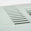 Bild 3 von Duvoplus Katzentoilette Romeo ECO - grau