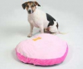 Bild 2 von Pet-Star Bett/Kissen SWEETHEART, 65 cm, Pink