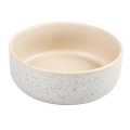 Bild 1 von Duvoplus Keramiknapf Stone Smooth Dune  / (Variante) 470ml 14x14x5cm