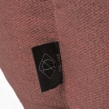 Bild 3 von D&D Hundebett Eden - maroon  / (Variante) 90x70x22cm