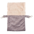 Bild 1 von Duvoplus hängender Kuschelsack Elm  / (Variante) 28x18x1cm