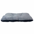 Bild 3 von Duvoplus Hundekissen Duotex ECO - dunkelblau  / (Variante) 80x70x10cm