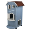 Bild 1 von Trixie Katzenhaus Cat's Home