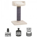 Bild 2 von CanadianCat® Kratzbaum Savanah 120 - beige