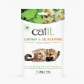 Bild 1 von Catit Mischung aus Katzenminze & Silberwein - 28g