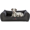 Bild 2 von Trixie Bett Samoa Vital - schwarz  / (Variante) 80 × 65 cm