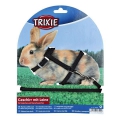 Bild 4 von Trixie Kleintier-Garnitur mit Leine - 8 mm