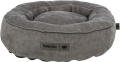 Bild 1 von Trixie Vital Bett Lennox, rund - grau  / (Variante) ø 70 cm