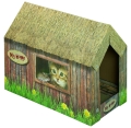 Bild 1 von Nobby Katzenhaus aus Karton