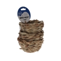 Bild 4 von Duvoplus Schilfnest für Vögel - 3 Stück  / (Variante) Ø10cm