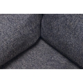 Bild 2 von Beeztees Orthopädisches Hundebett Mua - Grau/Braun  / (Variante) 80x65x6cm