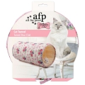 Bild 2 von All for Paws Shabby Chic Katzentunnel