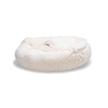 Bild 1 von Beeztees Kuschelbett Yala - Beige  / (Variante) 60cm