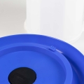 Bild 5 von Duvoplus Trinksilo Royal mit Griff - blau  / (Variante) 12L 35x35x47cm