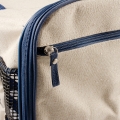 Bild 3 von Duvoplus Reisetasche Saint-Tropez - Beige