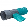 Bild 1 von Trixie Rascheltunnel Crunch - 115 cm