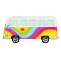 Bild 3 von Aqua Della Hippie Van