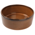 Bild 1 von D&D Trendy Napf Jasper terracotta  / (Variante) 1400ml / 20cm