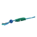 Bild 1 von Beeztees Hundespielzeug Kino + Ball - 90 x 10 x 6 cm