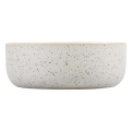 Bild 4 von Duvoplus Keramiknapf Stone Smooth Dune  / (Variante) 470ml 14x14x5cm