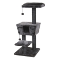 Bild 1 von EBI Kratzbaum Trend New Jersey  / (Variante) Grau