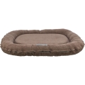 Bild 1 von Trixie Vital Kissen Lennox - braun  / (Variante) 90 × 70 cm