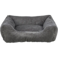 Bild 1 von Trixie Vital Bett Jonna - dunkelgrau  / (Variante) 80 × 60 cm