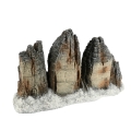 Bild 1 von Aqua Della Dolomiten  / (Variante) L 34x12x20cm