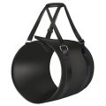 Bild 1 von Trixie Hebehilfe für Hunde  / (Variante) M / 60-65 cm