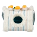 Bild 2 von Duvoplus Kuschelhöhle Striped Dreieck  / (Variante) 30x25x23cm