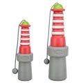 Bild 1 von Trixie Aqua Toy Leuchtturm am Seil