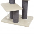 Bild 5 von CanadianCat® Kratzbaum Coony 130 - beige