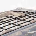 Bild 3 von EBI Transportbox Adventurer - transparent/grau