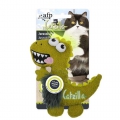Bild 1 von All for Paws Catzilla Jurassic Pal extra großes Katzenspielzeug