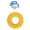 Bild 2 von Duvoplus Kauspielzeug Griplay Ring - Gelb