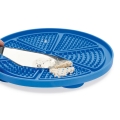 Bild 5 von Beeztees Leckmatte Pizza - blau