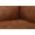Bild 5 von Beeztees Orthopädisches Hundebett Lua - Cognac