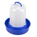 Bild 1 von Duvoplus Trinksilo Royal mit Griff - blau