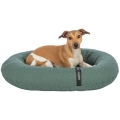Bild 2 von Trixie Vital Bett CityStyle - dunkelgrün  / (Variante) 75 × 60 cm