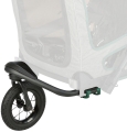 Bild 1 von Trixie Jogger-Umbausatz für Hundefahrradanhänger  / (Variante) 12800-TRXI