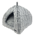 Nobby Kuschelhöhle JASU - grau