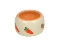 Bild 1 von Nobby Futtertrog Carrot  / (Variante) 125 ml / 8cm