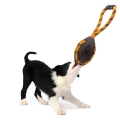 Bild 3 von NERF DOG Rubber and Rope Tug