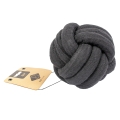 Bild 1 von D&D Knotenball Skip - Schwarz  / (Variante) 15cm